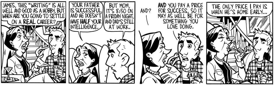 Happy Holidays from Levins and Young!