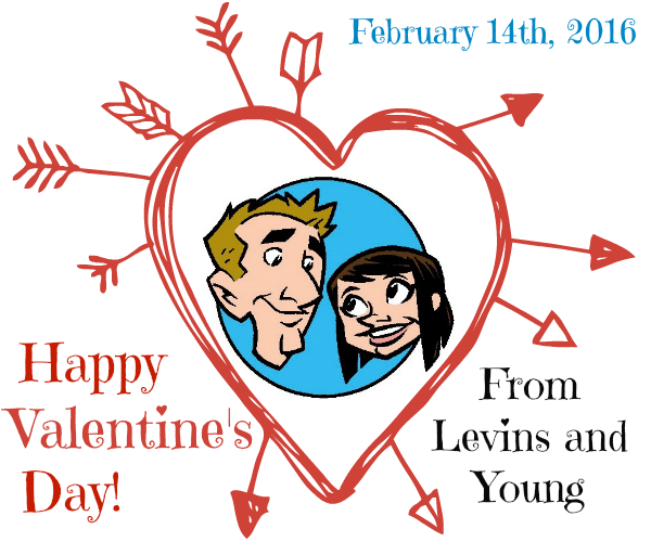 Happy Valentines Day